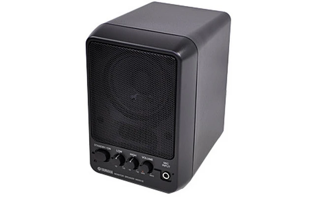 Yamaha MS-101 III
