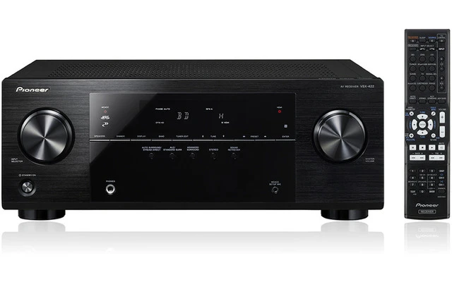Pioneer VSX-422-K