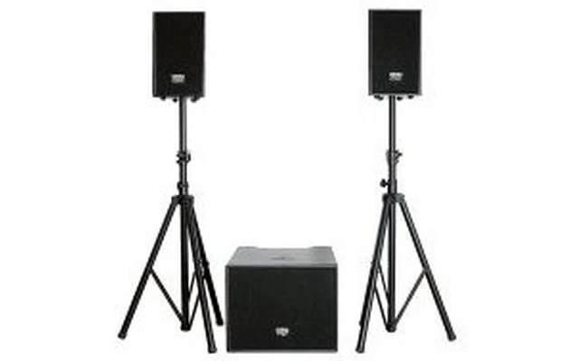 DAP SoundMate Active 1 MK-II
