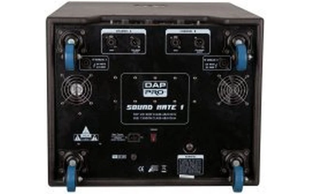 DAP SoundMate Active 1 MK-II