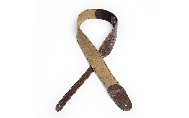 Planet Waves Deluxe Cotton Brown