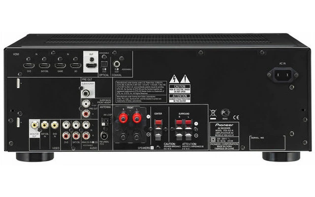 Pioneer VSX-422-K