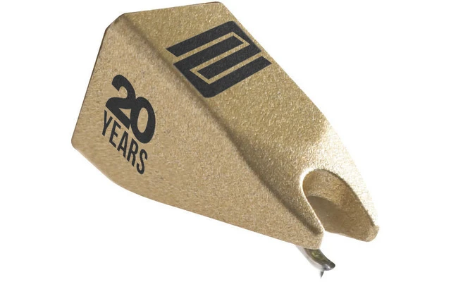 Reloop DJ Stylus Concorde Gold LTD