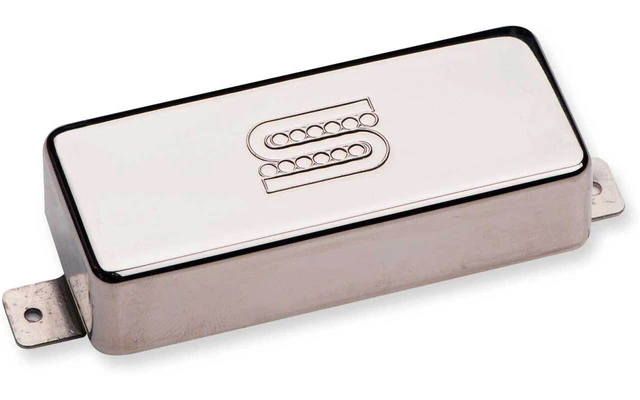 Seymour Duncan SM-2B Custom Mini-Humbkr