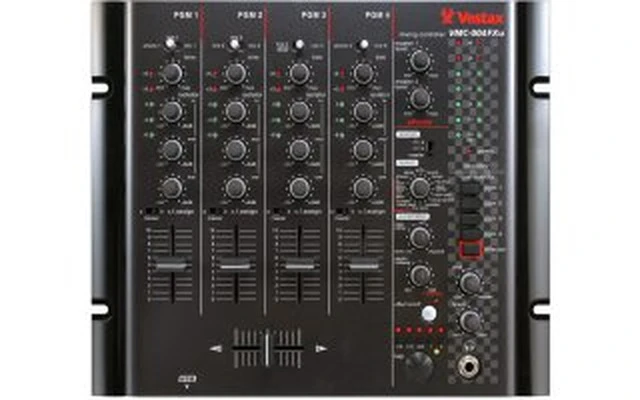 Vestax VMC-004FXu