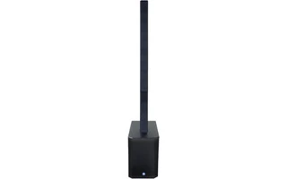 TopPro Audio Megasys 1