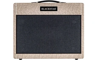 BlackStar ST James 50 EL34 Combo Fawn