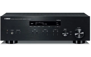 Foto de Yamaha R-N303D