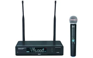 Power Acoustics WM 5500 MH UHF