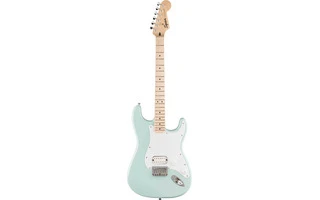 Foto de Squier by Fender Squier Sonic Stratocaster Ht H Mn Sonic Blue