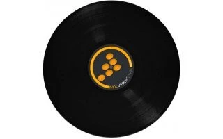 MixVibes V2B Vinilo Negro