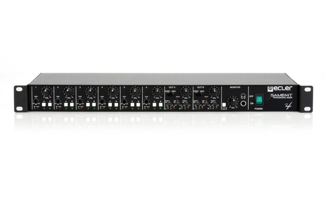 Ecler SAM614T
