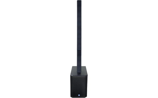 TopPro Audio Megasys 1