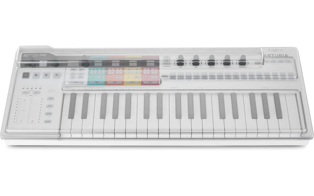 DeckSaver Arturia KeyStep Pro