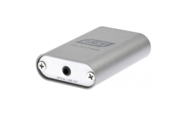 ESI DR DAC NANO