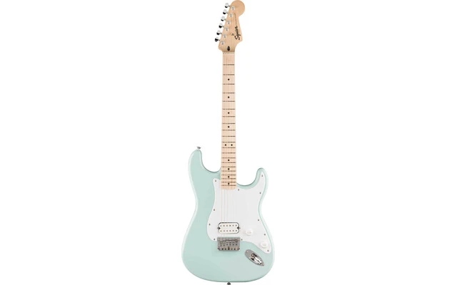 Squier by Fender Squier Sonic Stratocaster Ht H Mn Sonic Blue