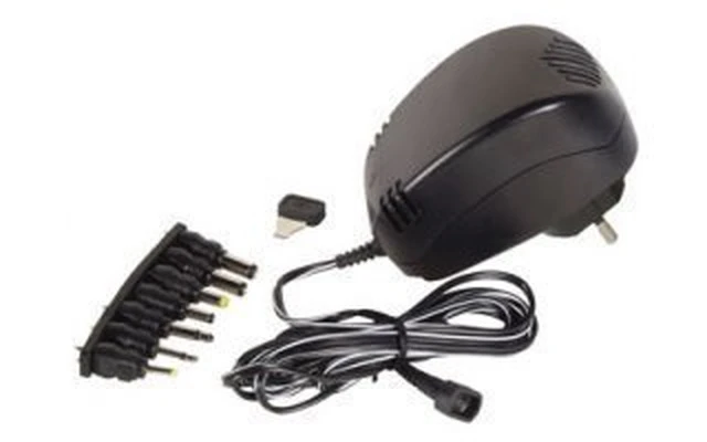 Alimentador Universal Estabilizado 800 mA - PSU08RN