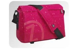 Abbrazzio Galaxy Courier 17