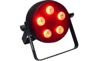 Algam Lighting SlimPar 510 HEX