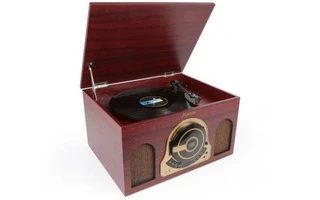 Fenton RP150 Combo Reproductor Retrolook