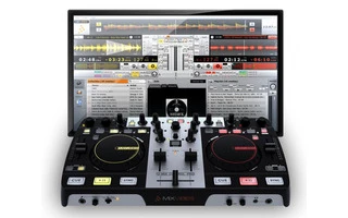MixVibes U-MiX Control PRO