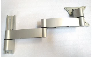 Soporte monitor extensible sin marca VESA 100
