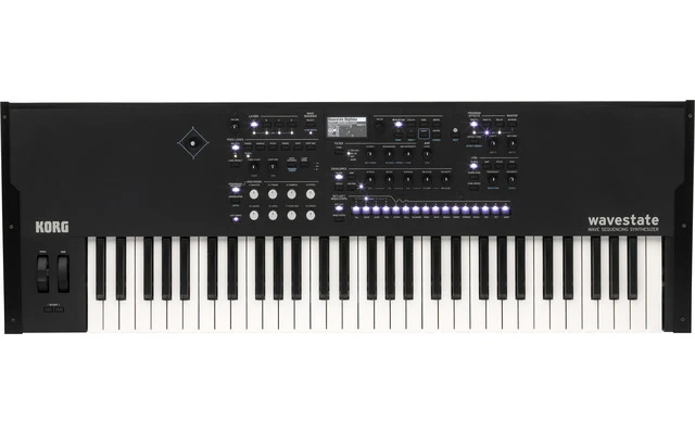 Korg Wavestate SE