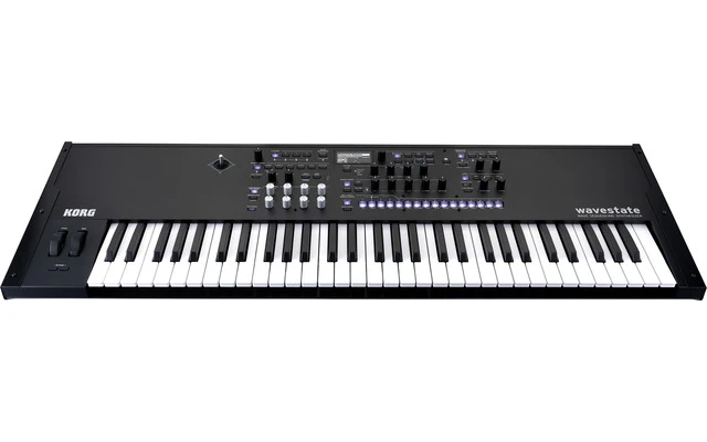 Korg Wavestate SE