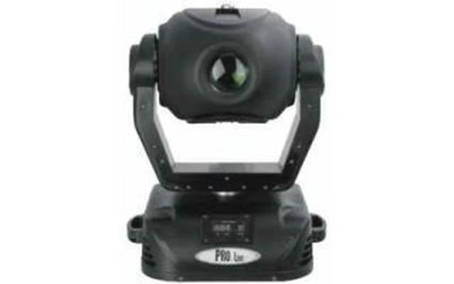 Cabeza Movil Pro Light LT-12/575 SPOT - Descarga 575