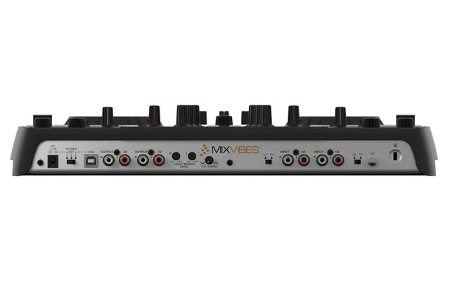 MixVibes U-MiX Control PRO