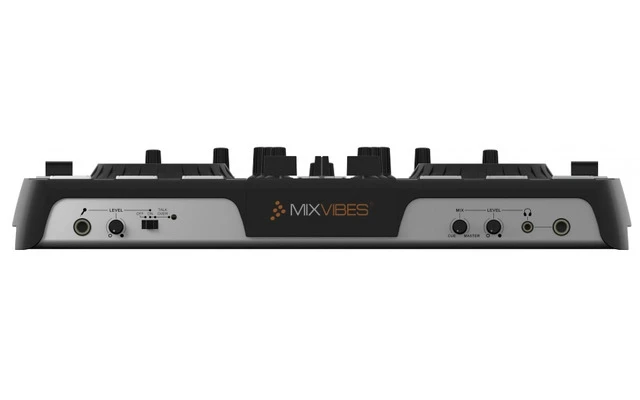 MixVibes U-MiX Control PRO