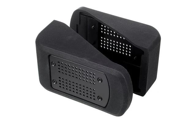 RCF M-18 Stage Bumper