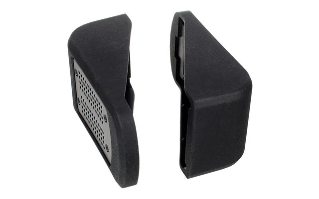 RCF M-18 Stage Bumper