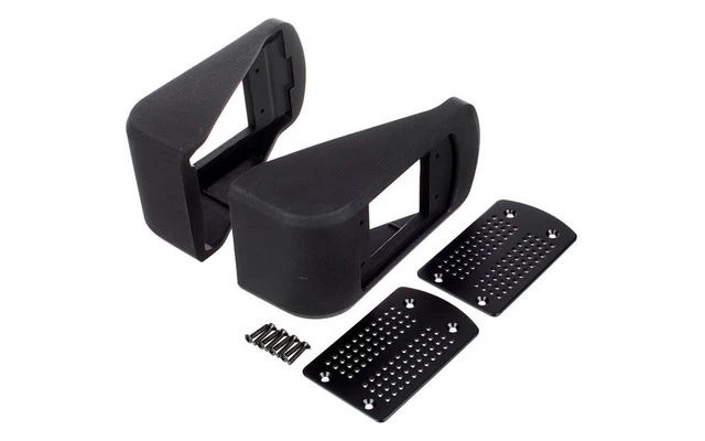 RCF M-18 Stage Bumper