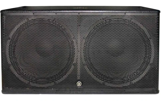 TopPro Audio Ks 218S