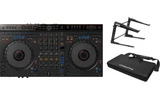CONTROLADORAS DJ
