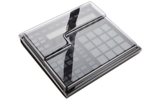 DeckSaver Maschine MK2