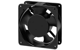 Ventilador SUNON 230VAC Cojinete Liso 120 x 120 x 38mm