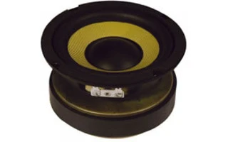 Fenton Woofer de 16cm con cono Kevlar 125W RMS