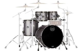 Mapex SE529XBBPG Drum Set Saturn Evo 4 Pcs