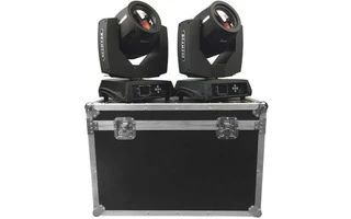 Power Lighting Tiger Lyre 7R Pack