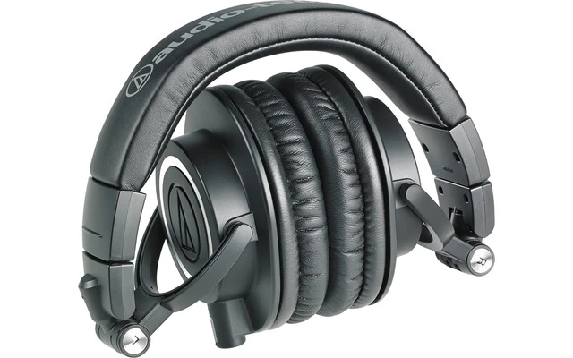 Audio Technica ATH-M50x