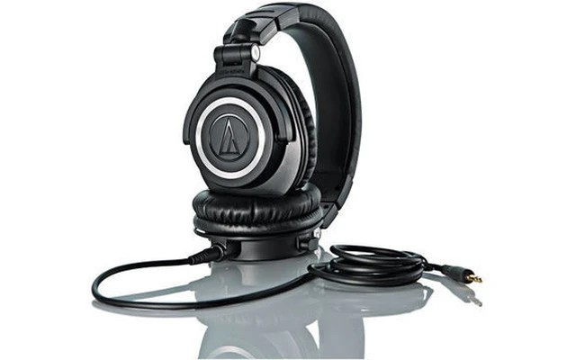 Audio Technica ATH-M50x