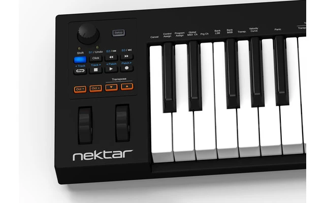 Nektar Impact GX61