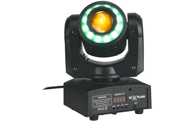 DJ Flash SPOT 30