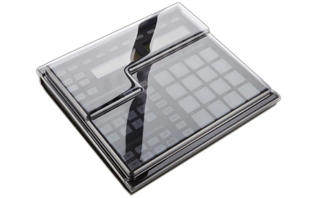 DeckSaver Maschine MK2