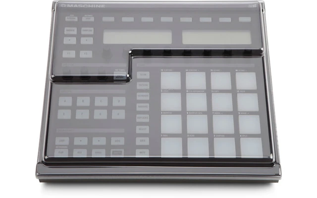 DeckSaver Maschine MK2