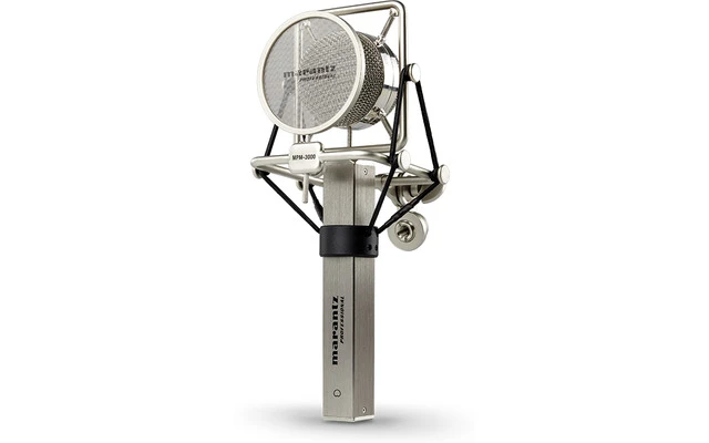Marantz MPM 3000