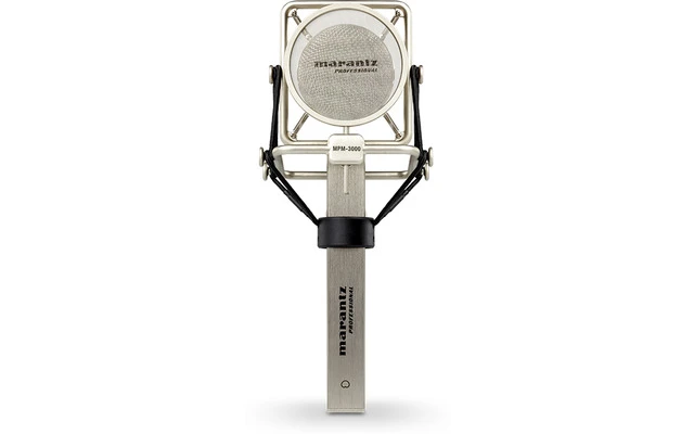Marantz MPM 3000