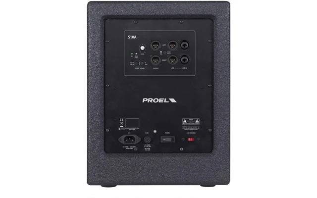 Proel S10A